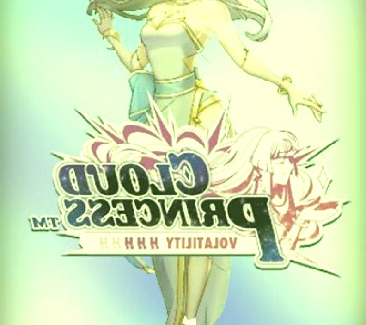 Cloud Princess online slot