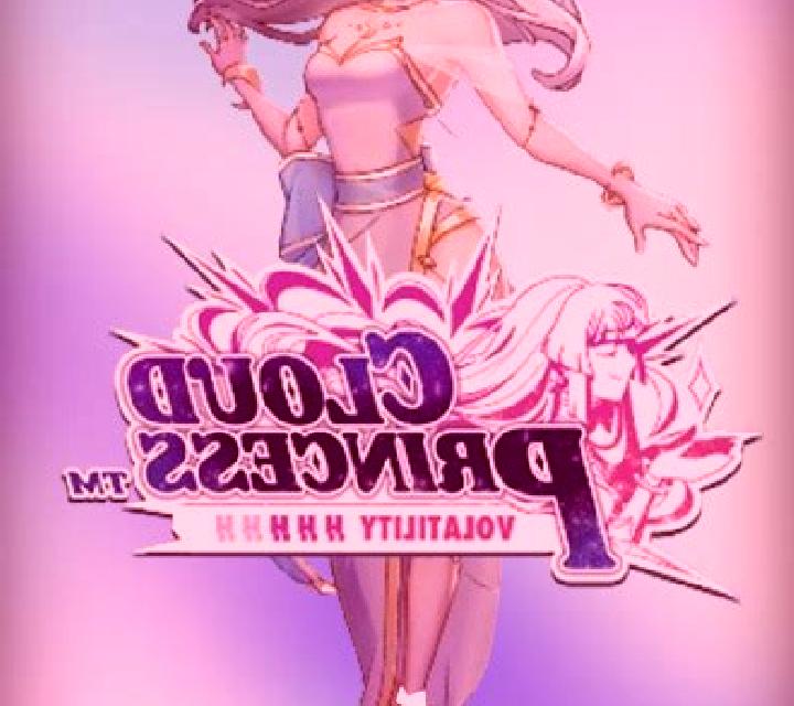 Cloud Princess slot