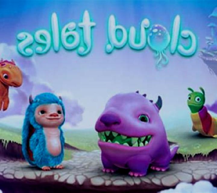Cloud Tales slot
