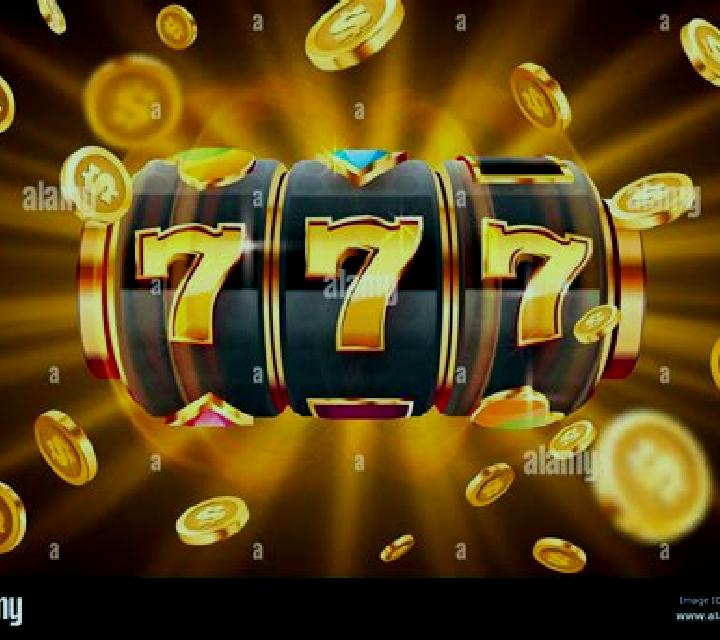 Clover 777 online slot