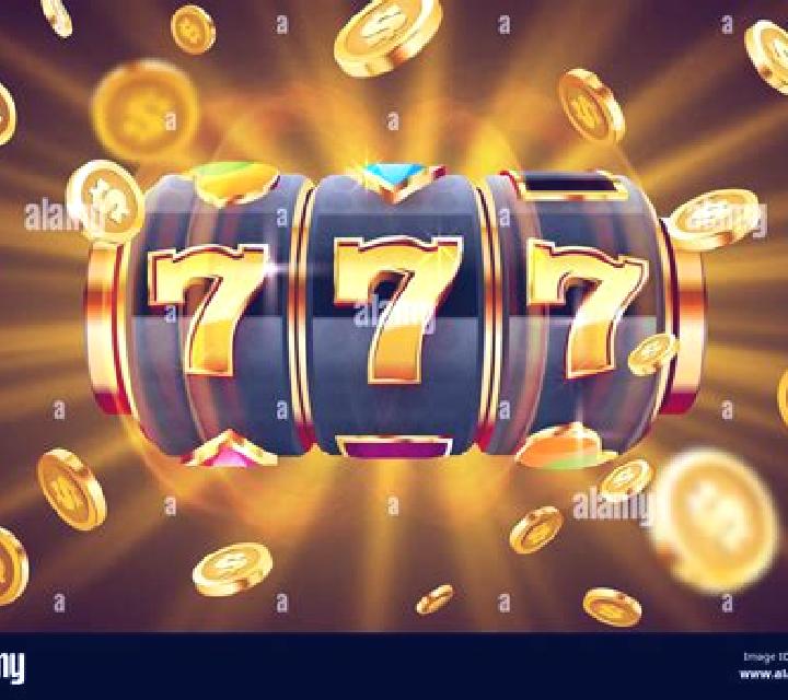 Clover 777 slot game