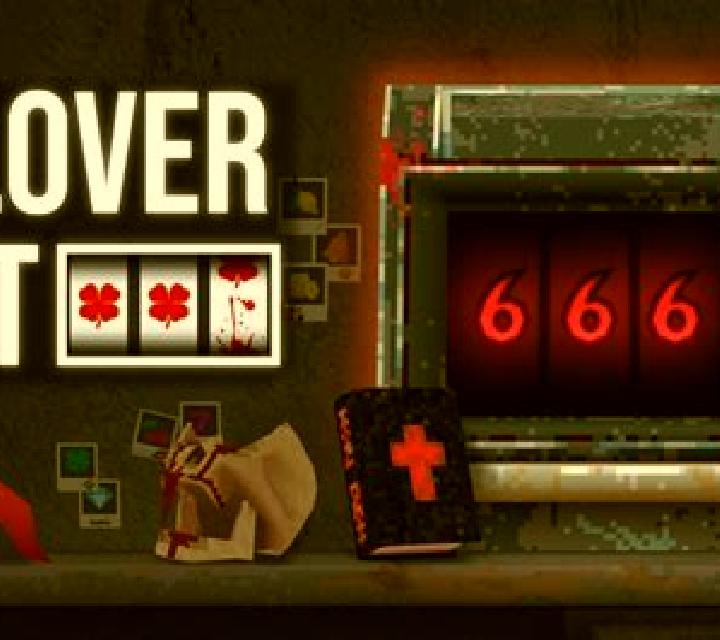 Clover Bar online slot