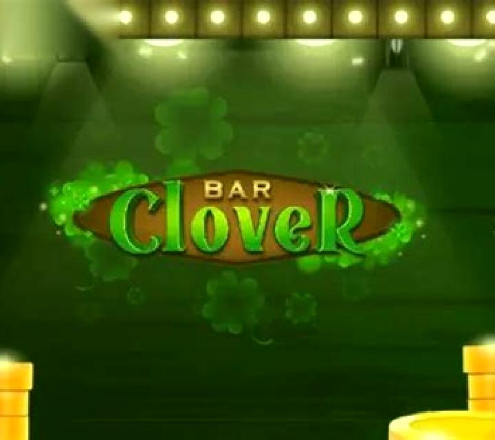 Clover Bar slot
