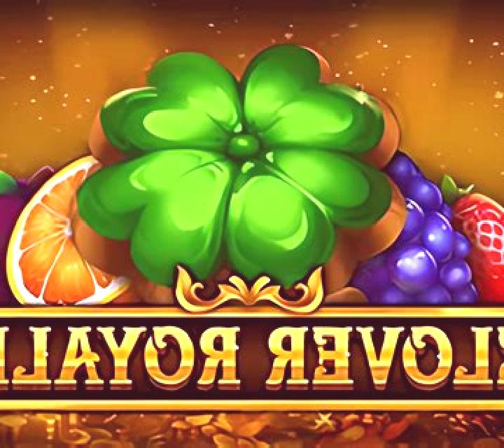 Clover Blast 5 online slot