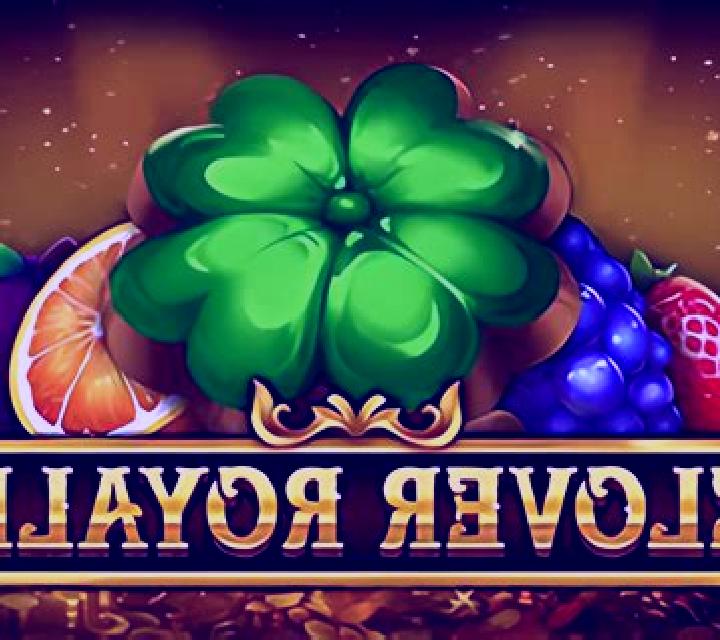 Clover Blast 5 slot game