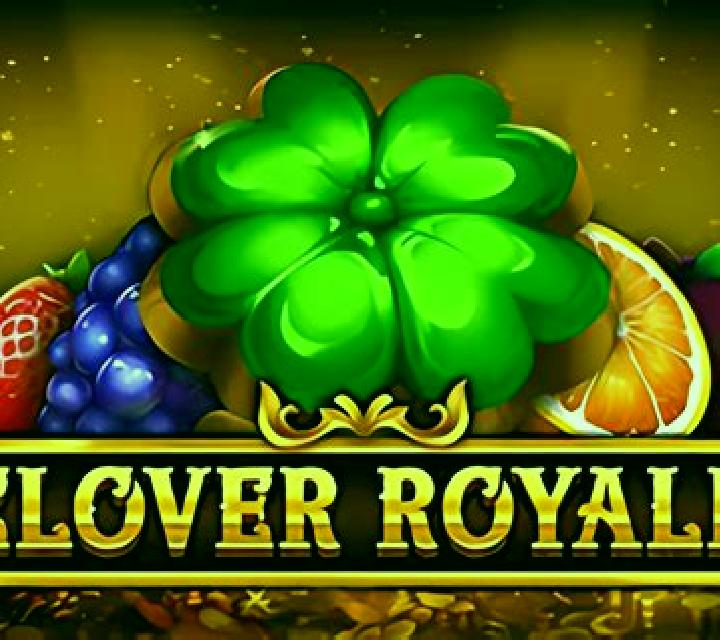 Clover Blast 5 slot