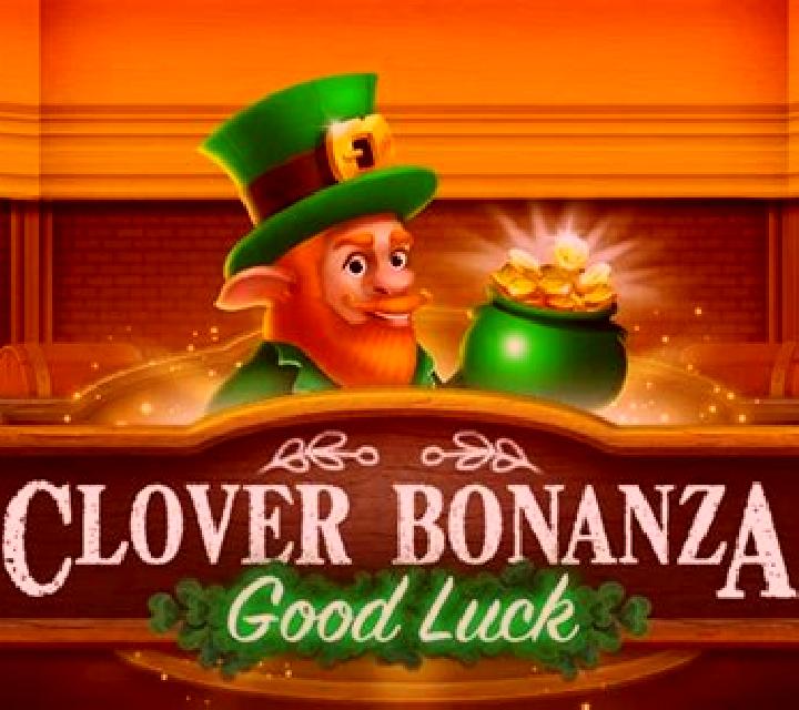 Clover Bonanza slot