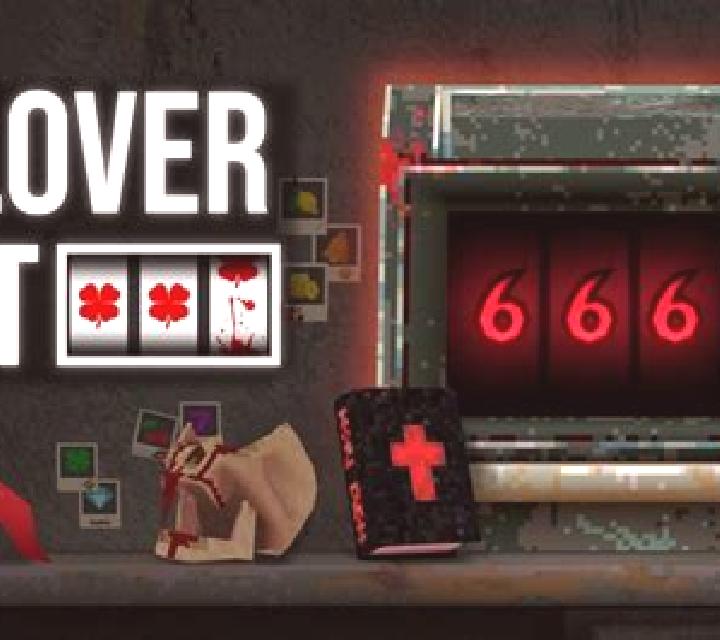 Clover Box online slot