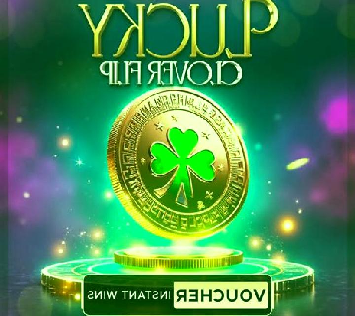 Clover Cash Pots - Lucky Flip online slot