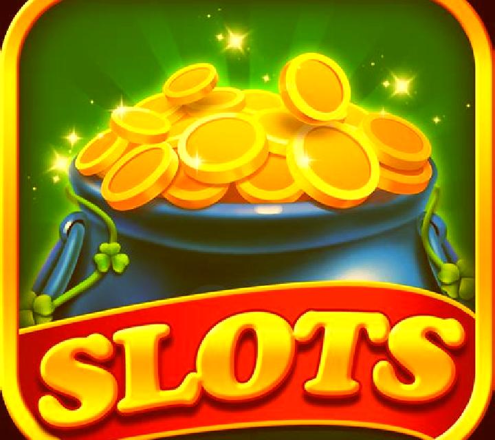 Clover Cash Pots - Lucky Flip slot game