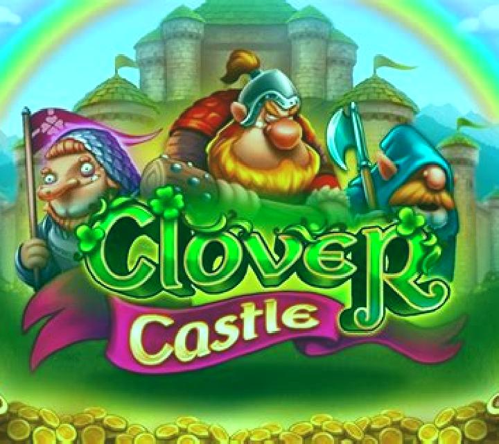 Clover Castle online slot
