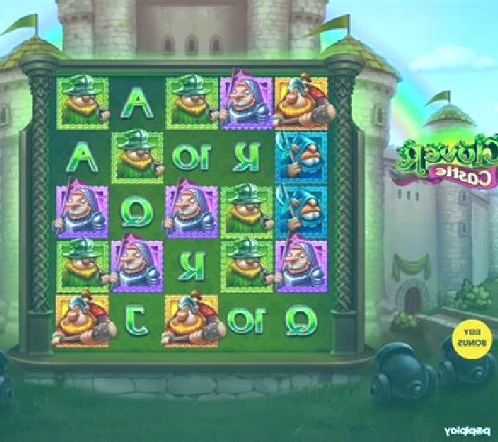 Clover Castle slot