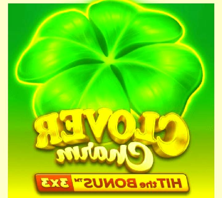 Clover Charm online slot