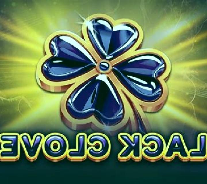 Clover Clover online slot