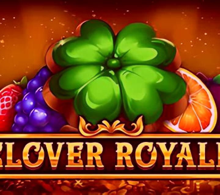 Clover Club online slot