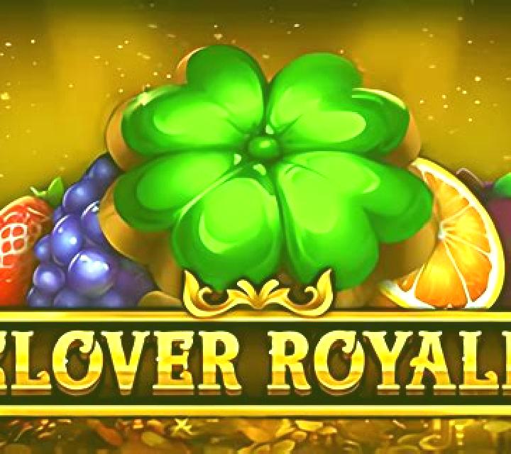 Clover Club slot game