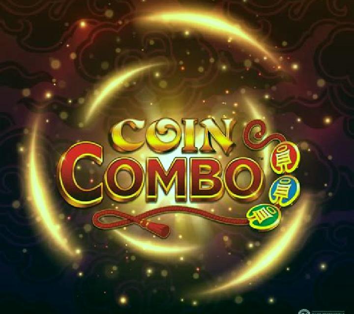 Clover Coin Combo online slot