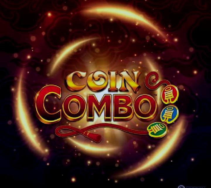 Clover Coin Combo slot game