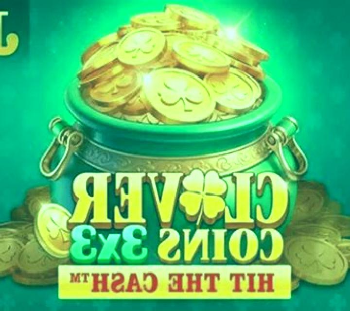 Clover Coin online slot
