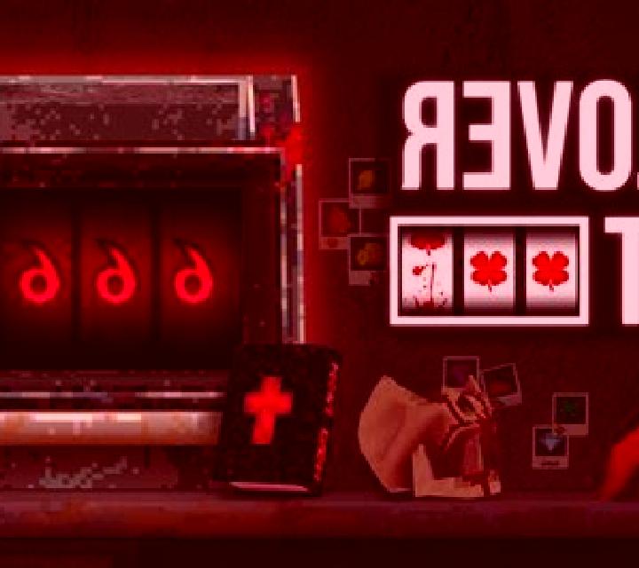 Clover Coin slot game