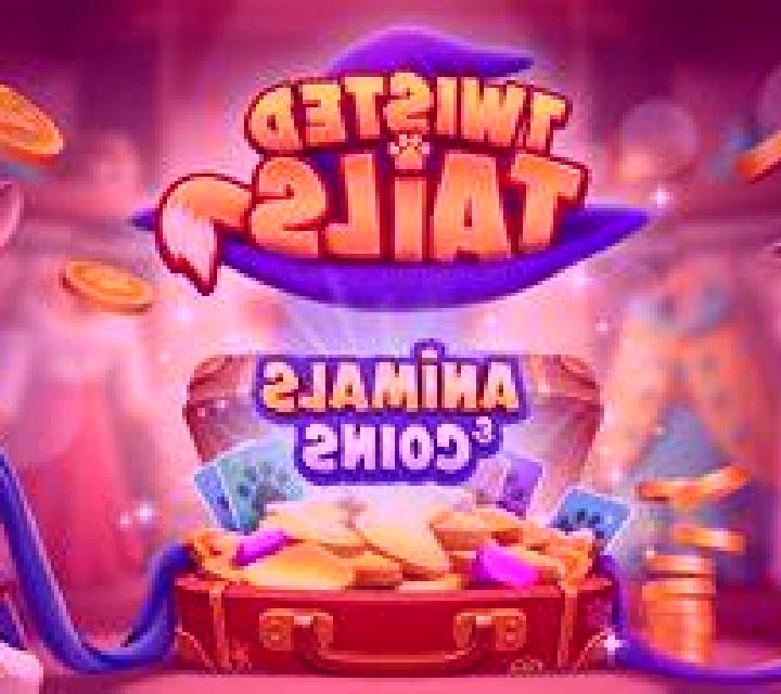 Clover Coins 3x5 online slot
