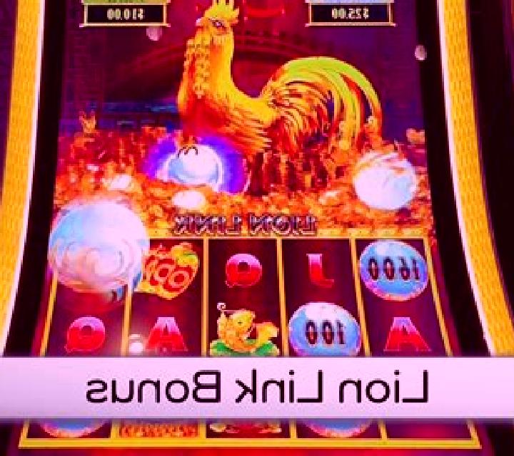 Clover Coins 4x4 Unlimited Fortune slot machine
