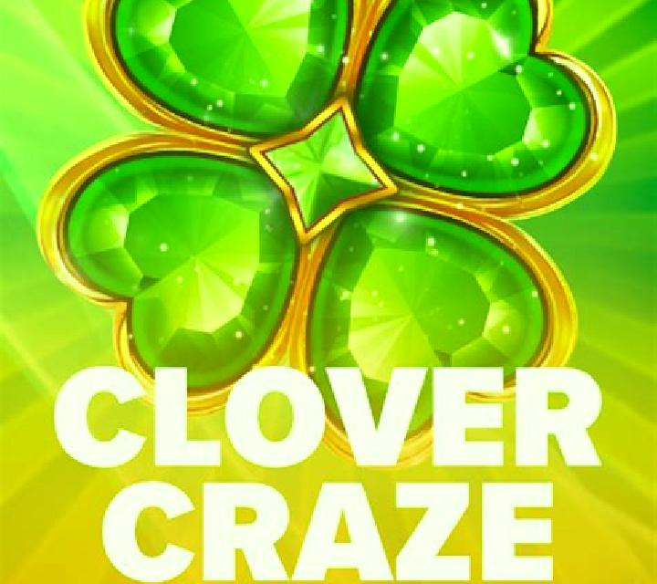 Clover Craze online slot