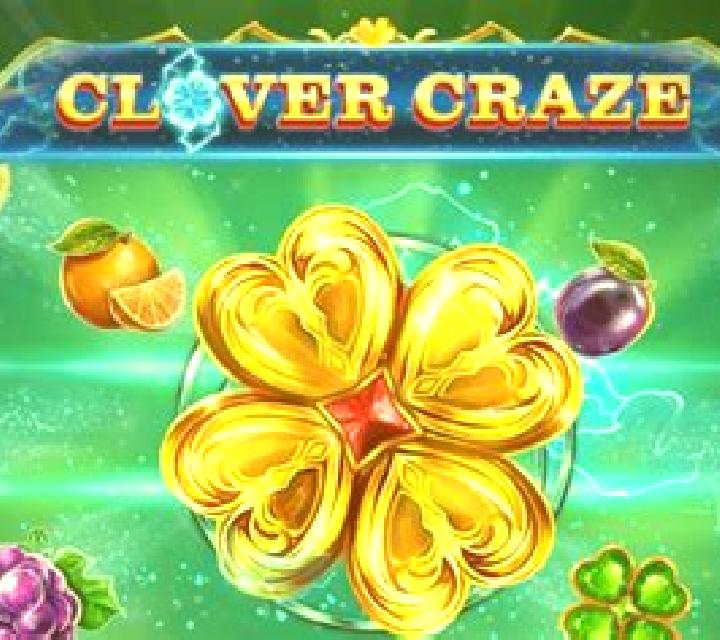Clover Craze slot