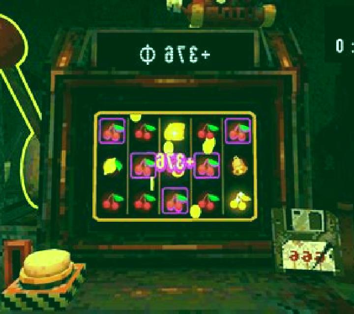 Clover Deluxe 2x online slot