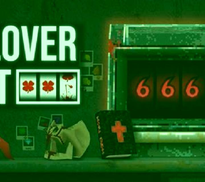Clover Drop online slot