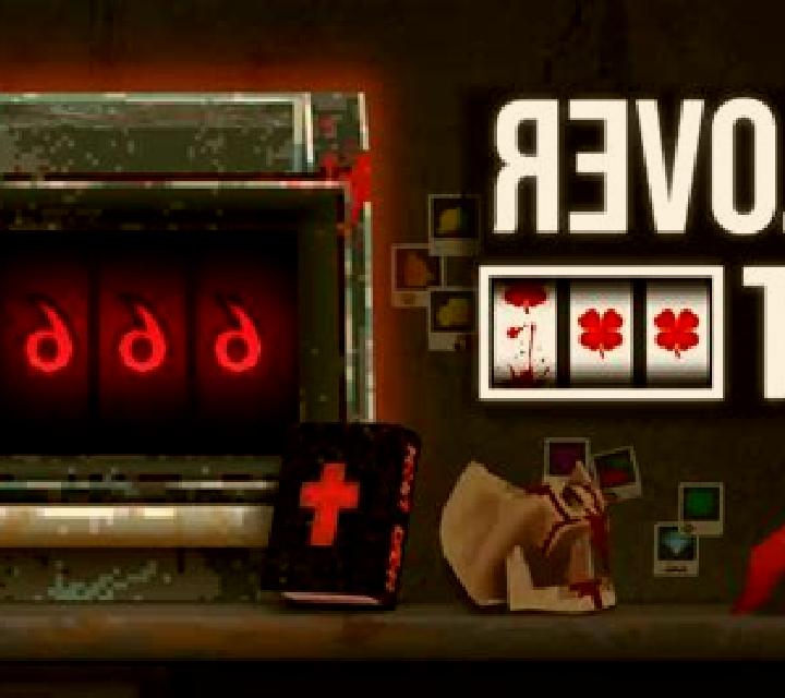 Clover Drop slot game