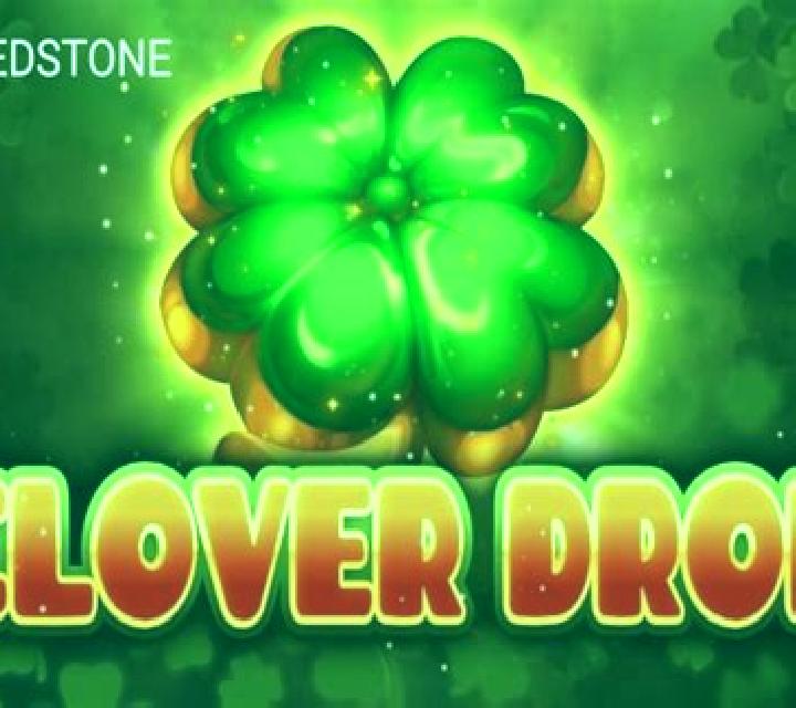 Clover Drop slot