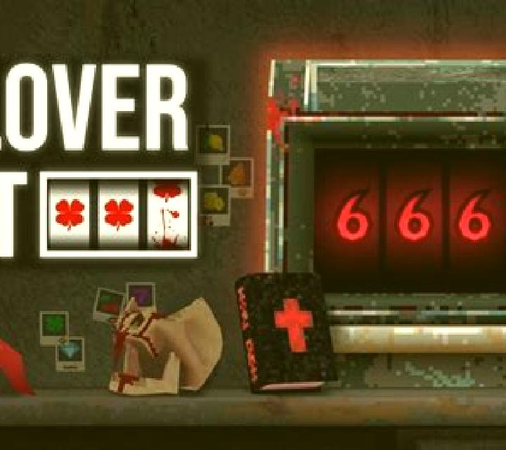 Clover Energy online slot