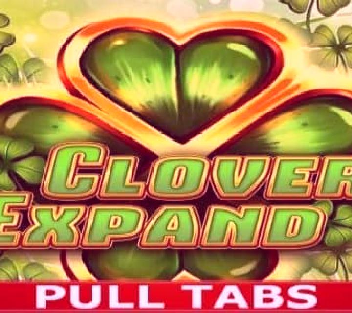 Clover Expand (Pull Tabs) online slot