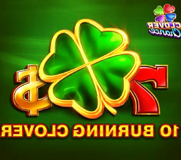 Clover Expand Respin slot game
