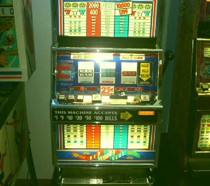 Clover Expand slot game