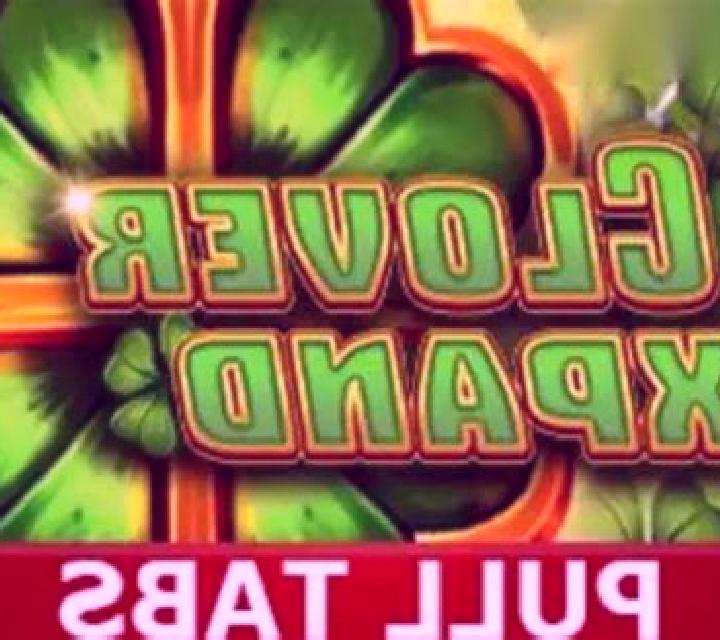 Clover Expand slot