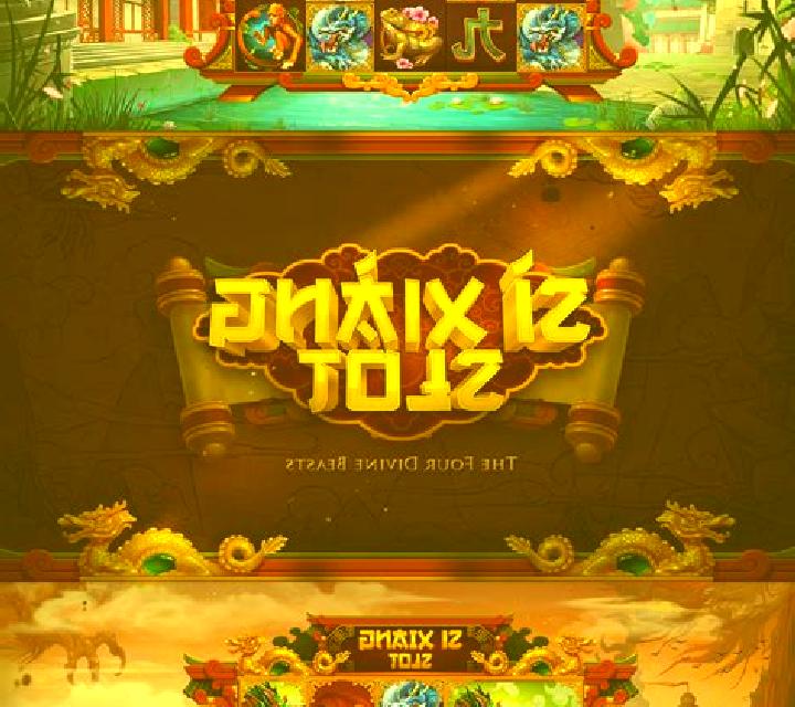 Clover Fantasy slot game