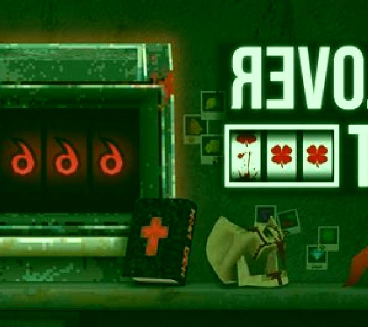 Clover Field 40 online slot