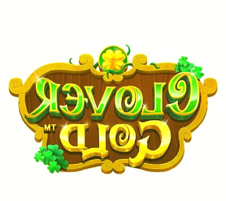 Clover Field 40 slot