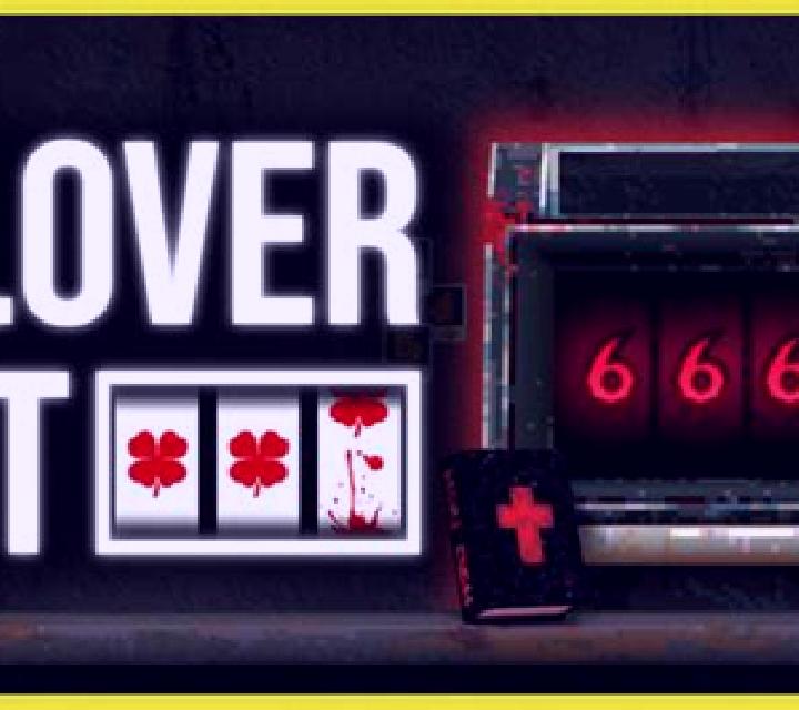 Clover Flip slot machine