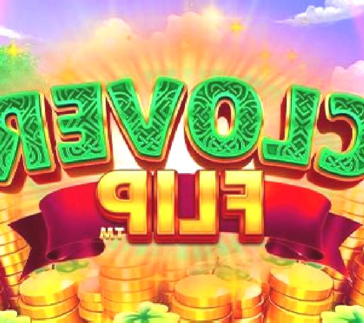 Clover Flip slot