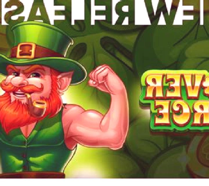 Clover Force slot game