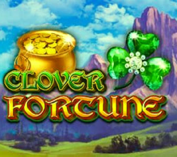 Clover Fortune online slot