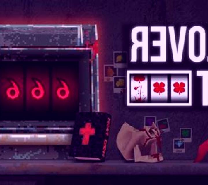 Clover Frenzy online slot