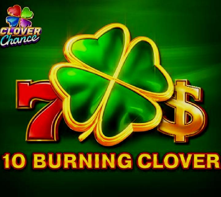 Clover Frenzy Respin slot machine
