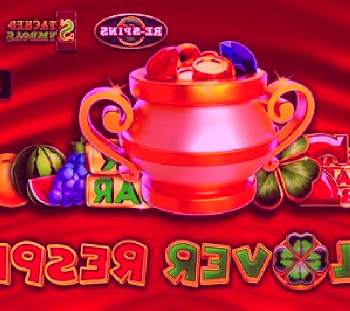 Clover Frenzy Respin slot