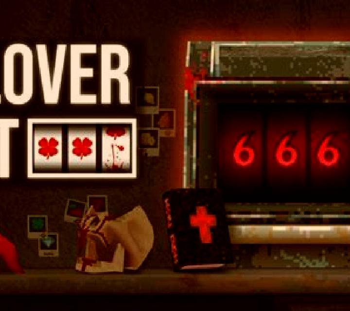Clover Gems online slot