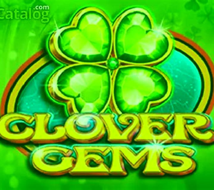Clover Gems slot
