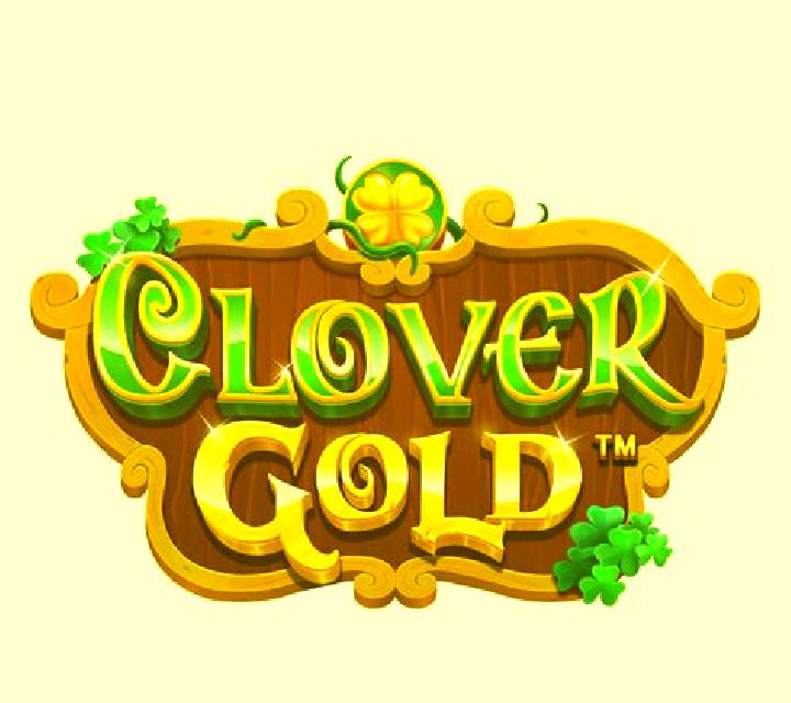 Clover Gold online slot